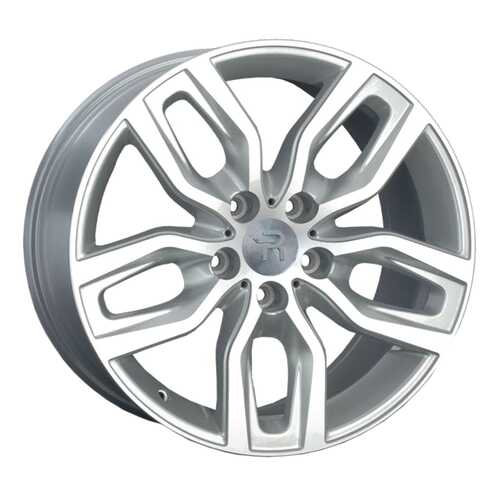 Колесные диски Replay B110 R19 9J PCD5x120 ET48 D74.1 WHS164600 в Шинсервис