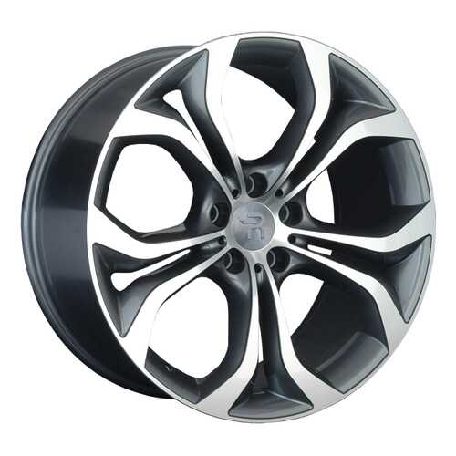 Колесные диски Replay B116 R19 9J PCD5x120 ET18 D72.6 (WHS092942) в Шинсервис