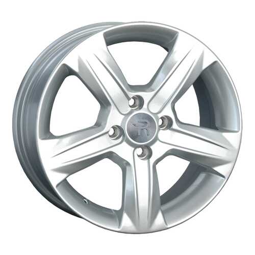 Колесные диски Replay B184 R17 7J PCD5x120 ET40 D72.6 (WHS141154) в Шинсервис
