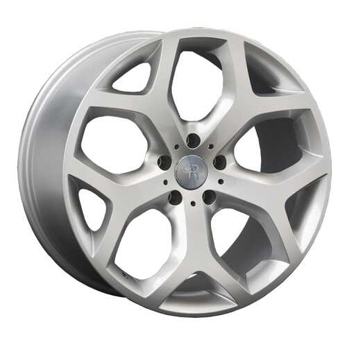 Колесные диски Replay B70 R18 9J PCD5x120 ET51 D72.6 (WHS033000) в Шинсервис