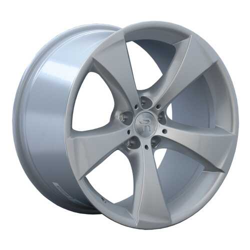 Колесные диски Replay B74 R19 9J PCD5x120 ET48 D74.1 (WHS092952) в Шинсервис