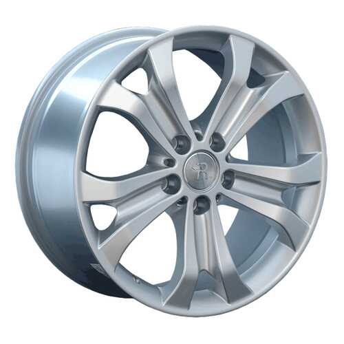 Колесные диски Replay B81 R20 10J PCD5x120 ET40 D74.1 WHS024480 в Шинсервис