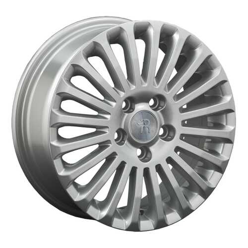 Колесные диски Replay FD26 R16 6.5J PCD4x108 ET52.5 D63.3 (WHS031799) в Шинсервис