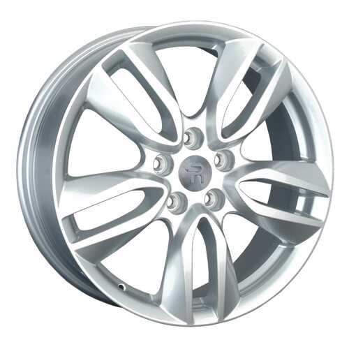 Колесные диски Replay HND109 R17 7J PCD5x114.3 ET35 D67.1 WHS068397 в Шинсервис