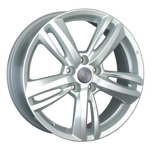 Колесные диски Replay HND136 R17 6.5J PCD5x114.3 ET48 D67.1 (WHS082984) в Шинсервис