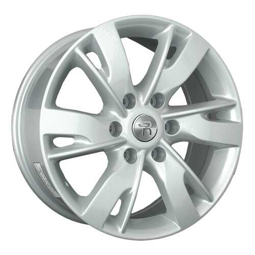 Колесные диски Replay INF25 R20 8J PCD6x139.7 ET35 D77.8 (WHS107641) в Шинсервис