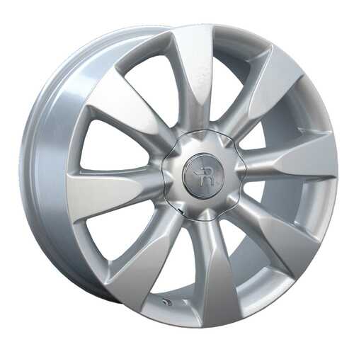 Колесные диски Replay INF7 R18 8J PCD5x114.3 ET40 D66.1 (WHS033519) в Шинсервис