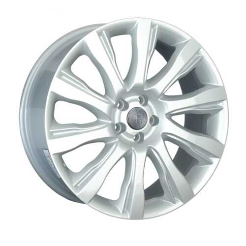 Колесные диски Replay LR41 R20 8.5J PCD5x120 ET47 D72.6 026603-040211012 в Шинсервис