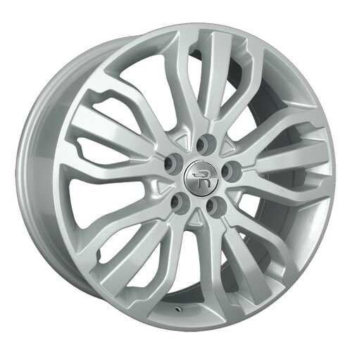 Колесные диски Replay LR45 R22 9.5J PCD5x120 ET49 D72.6 (WHS107876) в Шинсервис