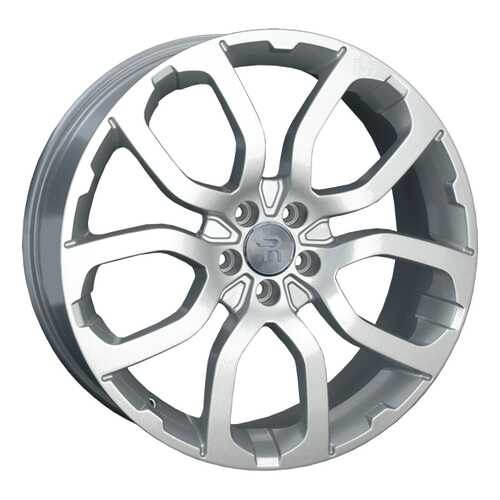 Колесные диски Replay LR7 R21 9.5J PCD5x120 ET49 D72.6 (WHS107669) в Шинсервис