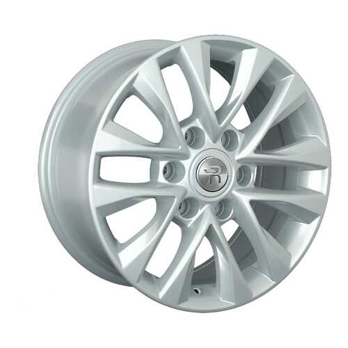 Колесные диски Replay LX R17 7.5J PCD6x139.7 ET25 D106.1 (WHS132993) в Шинсервис