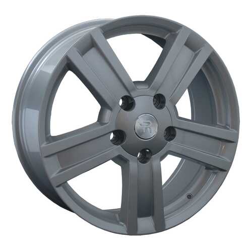 Колесные диски Replay LX R20 8.5J PCD5x150 ET58 D110.1 (WHS146040) в Шинсервис