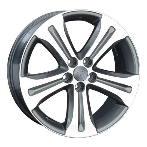 Колесные диски Replay LX R20 8.5J PCD5x150 ET58 D110.1 (WHS157922) в Шинсервис