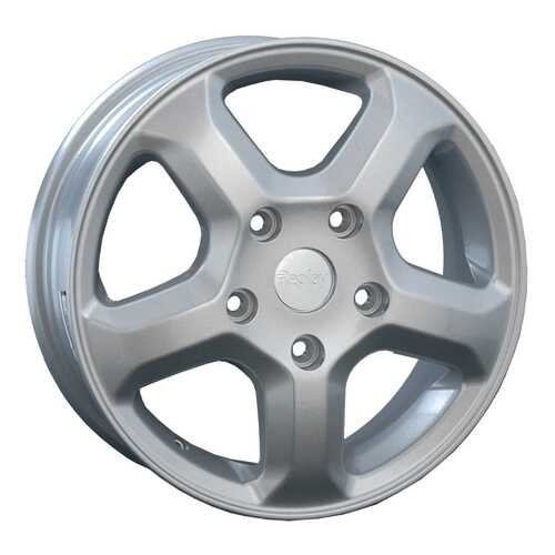 Колесные диски Replay MI R16 6J PCD5x118 ET50 D71.1 (WHS083486) в Шинсервис