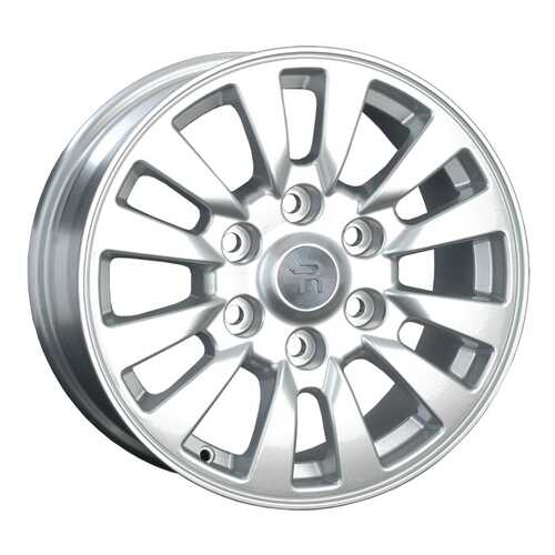 Колесные диски Replay MI R16 7J PCD6x139.7 ET46 D67.1 (WHS049092) в Шинсервис