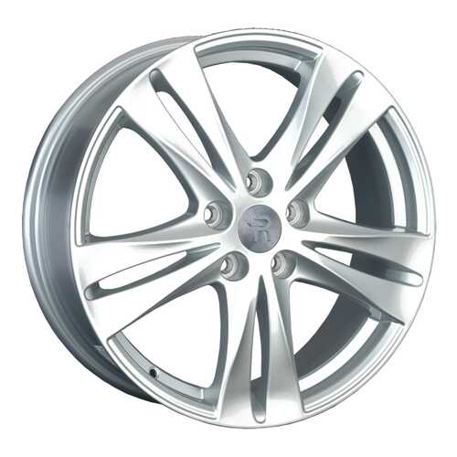 Колесные диски Replay MI R18 7J PCD5x114.3 ET46 D67.1 (WHS147106) в Шинсервис