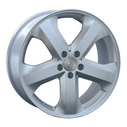 Колесные диски Replay MR102 R19 8.5J PCD5x112 ET43 D66.6 (WHS030618) в Шинсервис