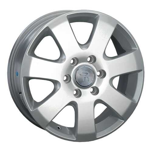Колесные диски Replay MR115 R17 6.5J PCD6x130 ET62 D84.1 (WHS049146) в Шинсервис