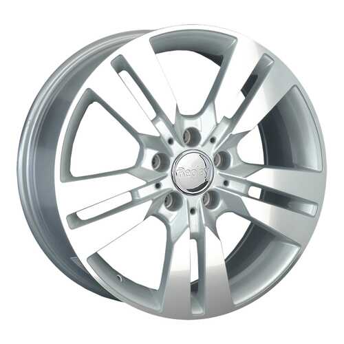 Колесные диски Replay MR124 R17 7.5J PCD5x112 ET47 D66.6 (WHS092971) в Шинсервис