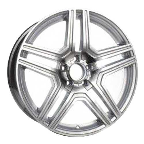 Колесные диски Replay MR67 R21 10J PCD5x112 ET46 D66.6 023632-040060006 в Шинсервис