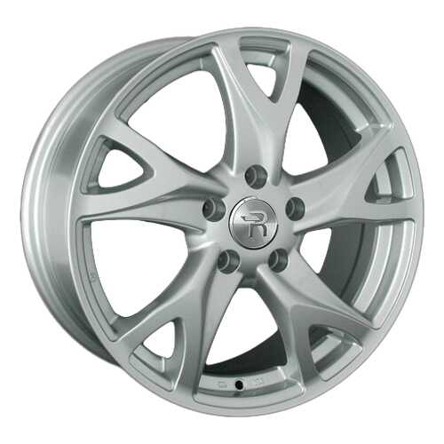 Колесные диски Replay MZ112 R17 7J PCD5x114.3 ET45 D67.1 WHS166251 в Шинсервис