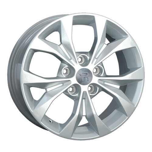 Колесные диски Replay NS103 R16 6.5J PCD5x114.3 ET45 D66.1 (WHS068402) в Шинсервис