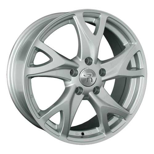 Колесные диски Replay NS179 R17 7J PCD5x114.3 ET47 D66.1 (WHS132177) в Шинсервис