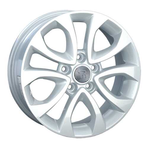 Колесные диски Replay NS62 R17 7J PCD5x114.3 ET40 D66.1 (WHS128763) в Шинсервис
