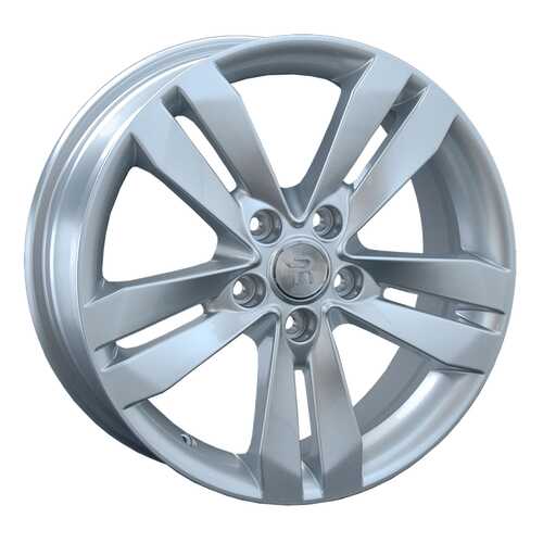 Колесные диски Replay NS67 R17 7J PCD5x114.3 ET47 D66.1 (WHS049291) в Шинсервис