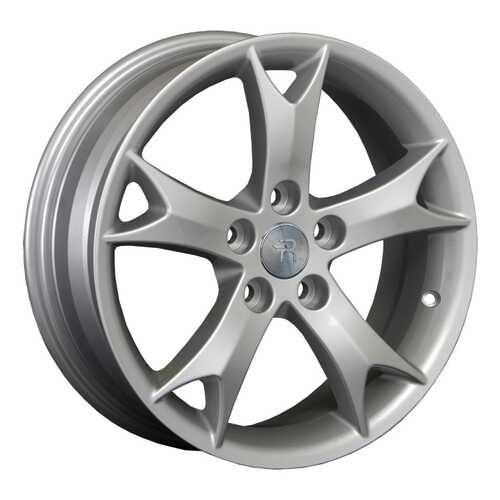 Колесные диски Replay PG41 R17 6.5J PCD5x114.3 ET38 D67.1 (WHS049391) в Шинсервис