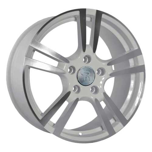 Колесные диски Replay PR8 R19 8.5J PCD5x130 ET59 D71.6 WHS049396 в Шинсервис
