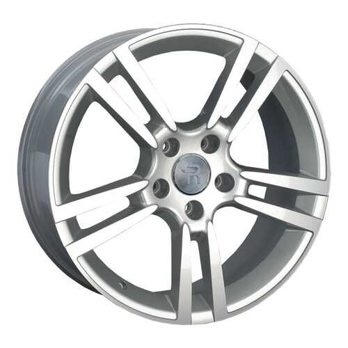 Колесные диски Replay PR8 R20 9J PCD5x130 ET57 D71.6 (WHS034253) в Шинсервис