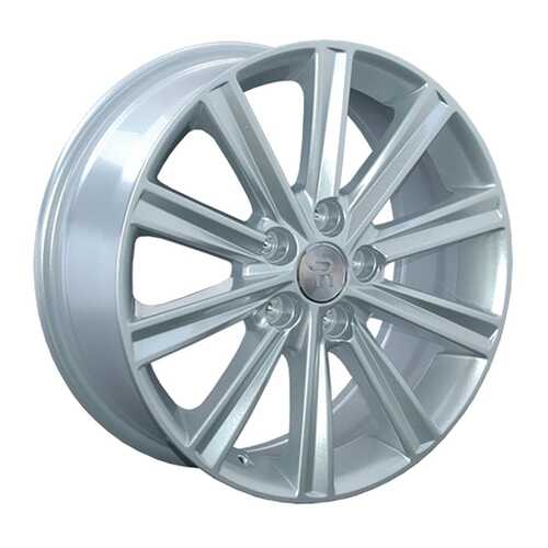 Колесные диски Replay R14 7J PCD5x114.3 ET45 D60.1 WHS034641 в Шинсервис