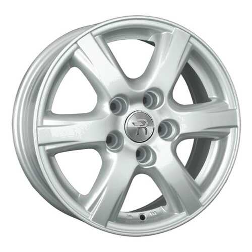 Колесные диски Replay R15 6.5J PCD5x110 ET35 D65.1 WHS100394 в Шинсервис