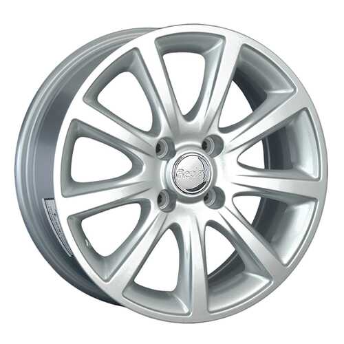Колесные диски Replay R16 6.5J PCD4x108 ET31 D65.1 WHS089165 в Шинсервис