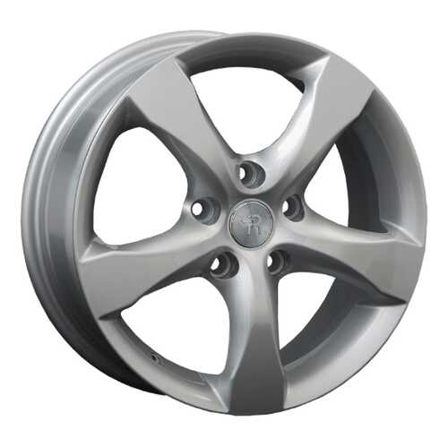 Колесные диски Replay R16 6.5J PCD5x114.3 ET40 D66.1 WHS053284 в Шинсервис