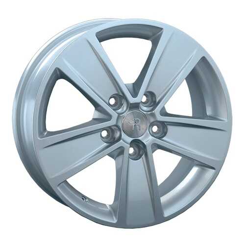 Колесные диски Replay R16 6.5J PCD5x120 ET51 D65.1 WHS028839 в Шинсервис