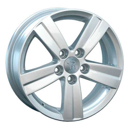 Колесные диски Replay R16 6.5J PCD5x130 ET68 D78.1 (21016070054020) в Шинсервис