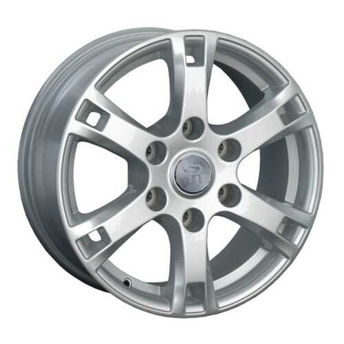 Колесные диски Replay R16 7J PCD6x139.7 ET46 D67.1 WHS051929 в Шинсервис