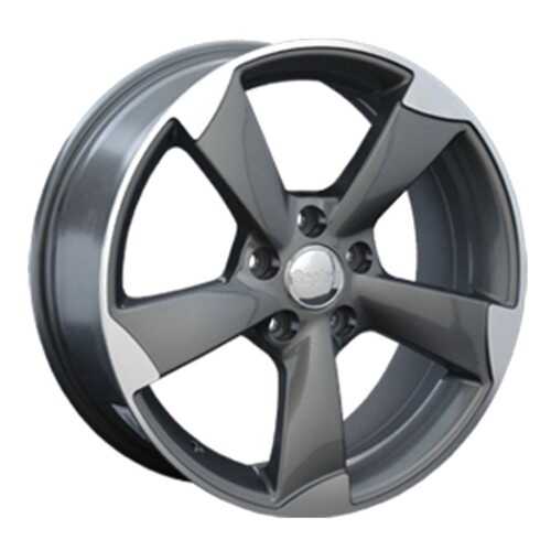 Колесные диски Replay R17 7.5J PCD5x112 ET28 D66.6 WHS107592 в Шинсервис