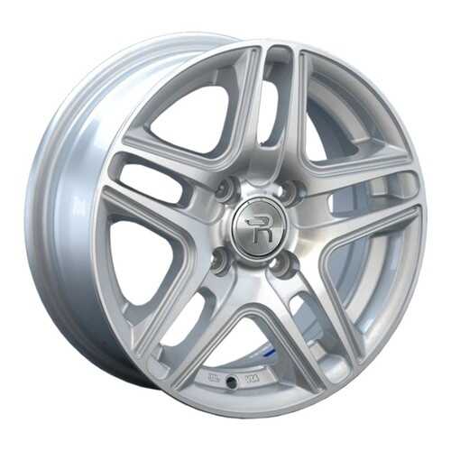 Колесные диски Replay R17 7.5J PCD5x112 ET28 D66.6 WHS145118 в Шинсервис