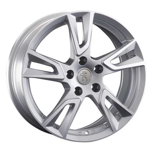 Колесные диски Replay R17 7.5J PCD5x114.3 ET45 D66.1 WHS201821 в Шинсервис