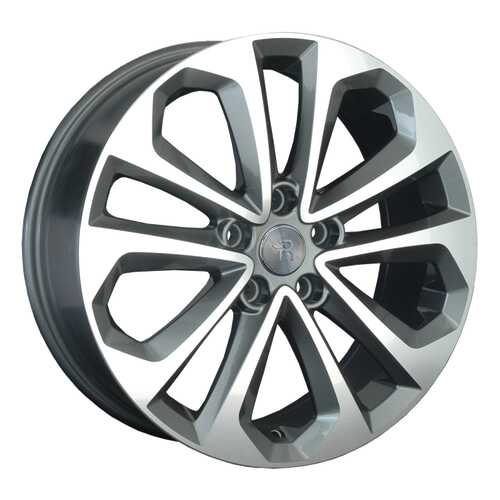 Колесные диски Replay R17 7.5J PCD5x114.3 ET55 D64.1 (29470160111003) в Шинсервис
