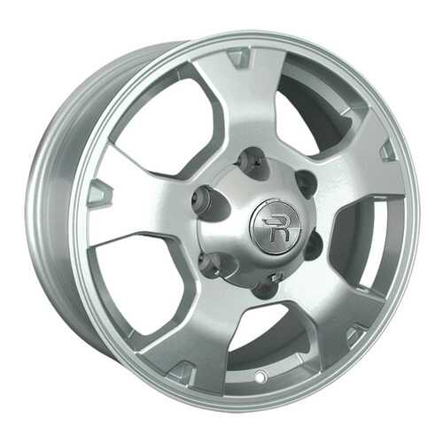 Колесные диски Replay R17 7,5J PCD6x139,7 ET25 D106,1 WHS132997 в Шинсервис