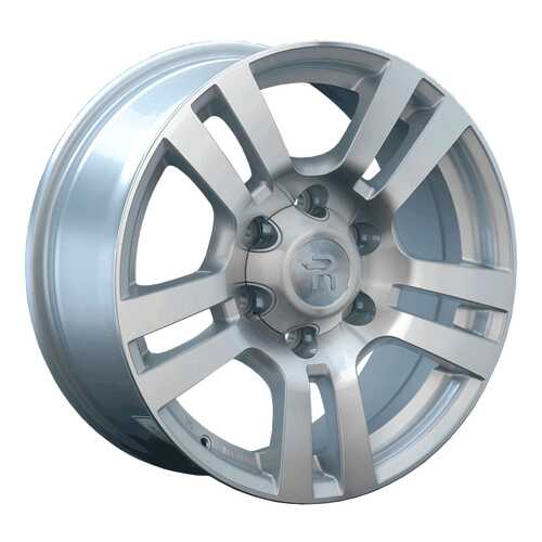 Колесные диски Replay R17 7.5J PCD6x139.7 ET30 D106.1 WHS026863 в Шинсервис