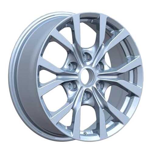 Колесные диски Replay R17 7.5J PCD6x139.7 ET38 D67.1 (28640180225007) в Шинсервис