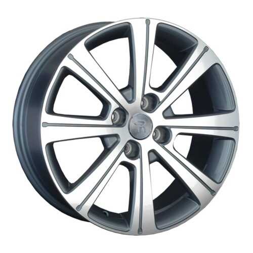 Колесные диски Replay R17 7J PCD4x108 ET26 D65.1 WHS072014 в Шинсервис