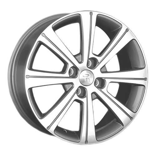 Колесные диски Replay R17 7J PCD4x108 ET29 D65.1 WHS074837 в Шинсервис