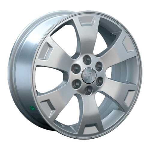 Колесные диски Replay R17 7J PCD6x114.3 ET39 D67.1 WHS022133 в Шинсервис