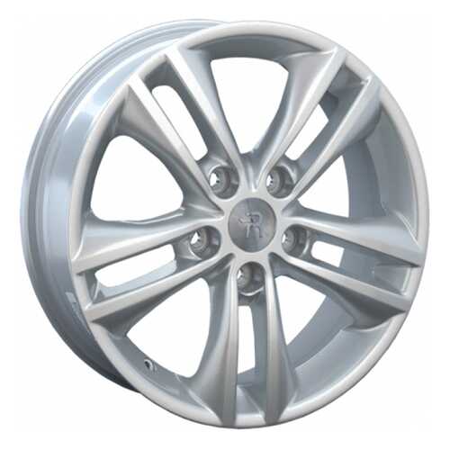 Колесные диски Replay R18 6.5J PCD5x114.3 ET48 D67.1 (WHS046715) в Шинсервис
